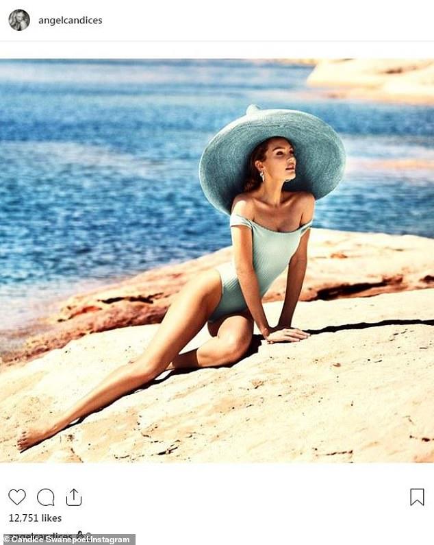 "Səyahət etməyi, əylənməyi sevirəm" - populyar model - FOTO
