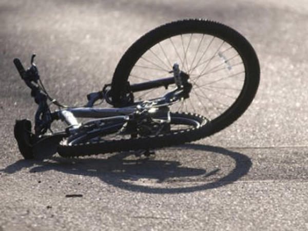 Ağdamda velosiped qəzası: 14 yaşlı yeniyetmə ağır vəziyyətdədir