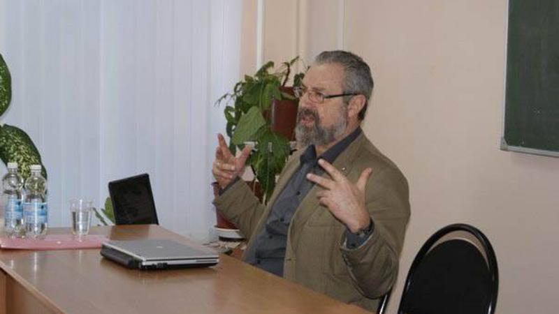Xəstə ilə seksdən danışmaq daha rahatdır, nəinki... - Məşhur həkimdən İNANILMAZ SÖZLƏR - FOTO