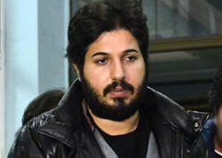 ABŞ Rza Zərrab barədə qərar verdi
