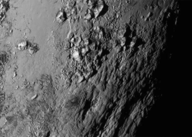 Pluton planeti haqqında bu günə qədər BİLMƏDİYİMİZ FAKTLAR