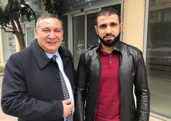 İki Rəşadın görüşü - <span class="color_red">Tarixi qol necə xatırlandı?</span>
