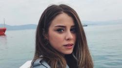 İlayda Alişan "Çukur"dan ayrılır? - VİDEO - FOTO