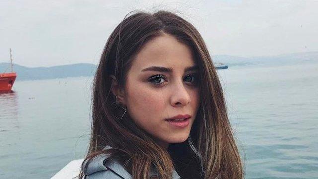 İlayda Alişan "Çukur"dan ayrılır? - VİDEO - FOTO