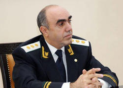 Zakir Qaralova ağır itki - FOTO