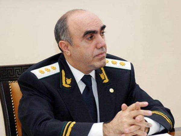 Zakir Qaralova ağır itki - FOTO