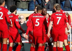 “Liverpul”da ciddi İTKİ