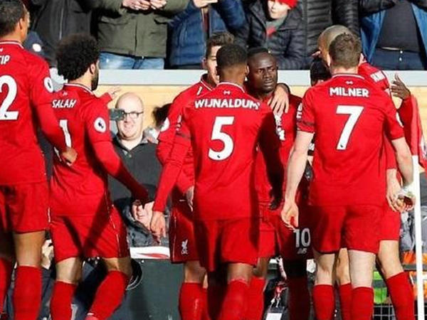“Liverpul”da ciddi İTKİ