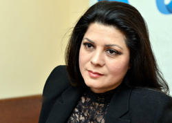 ““Quran-i Kərim” gətirin, əlimi basım” - Efirdə özündən çıxdı