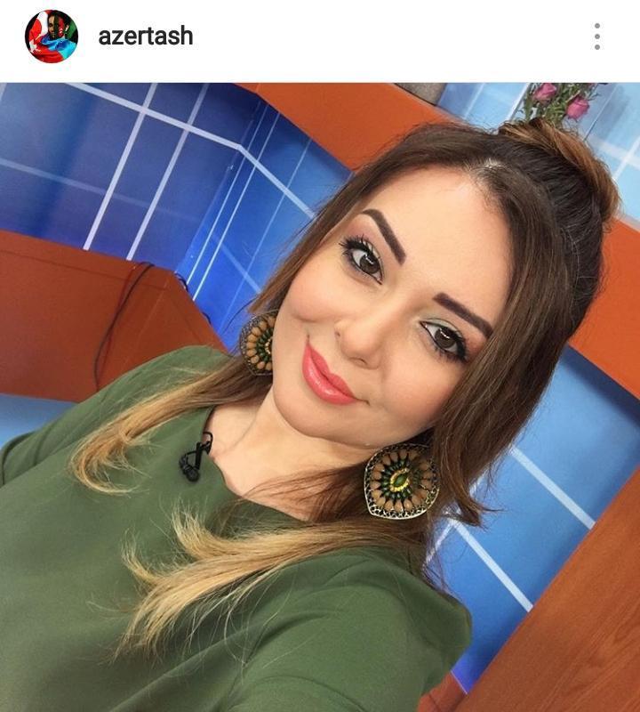 Azərbaycan şou-biznesi İnstagramda - FOTO