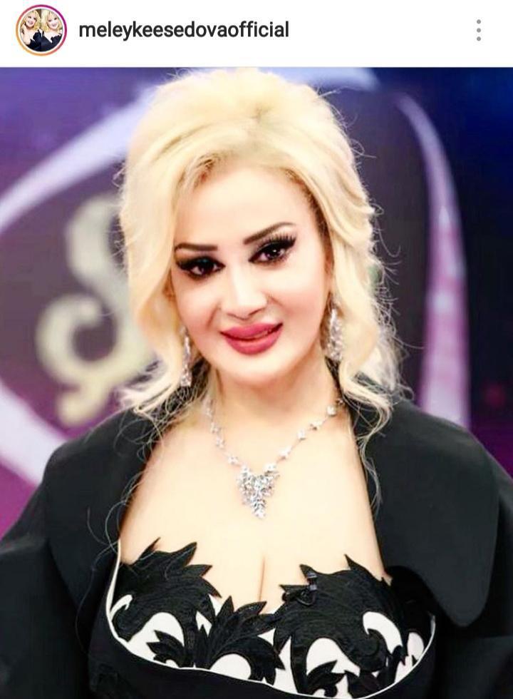 Azərbaycan şou-biznesi İnstagramda - FOTO