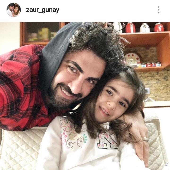 Azərbaycan şou-biznesi İnstagramda - FOTO