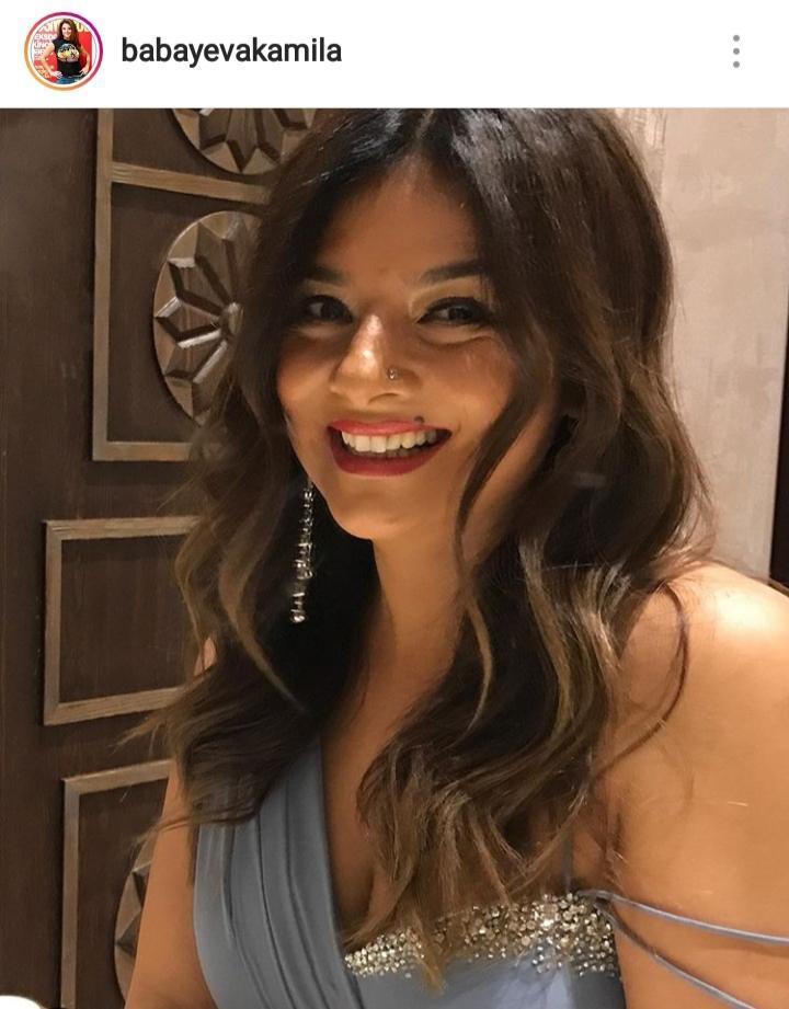 Azərbaycan şou-biznesi İnstagramda - FOTO