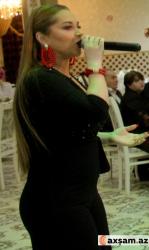 Xatirə əməliyyatdan sonra obyektiv qarşısında - FOTO