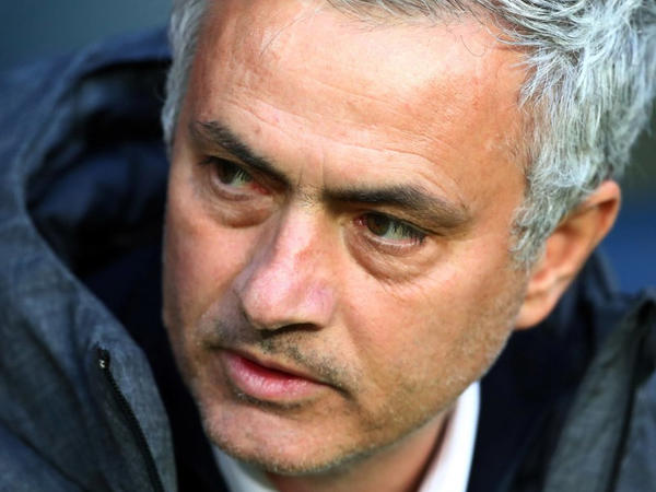 Mourinyonu o əvəz edəcək - FOTO