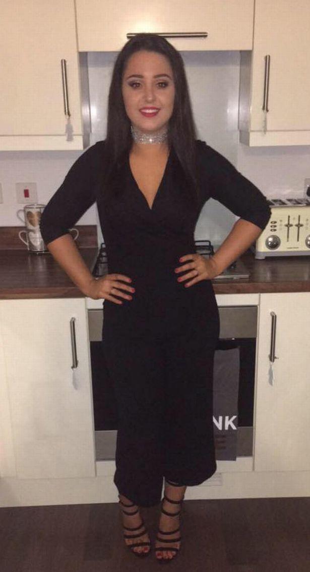 İnternetdə idmançı oğlanla tanış olan qız dəhşət yaşadı - FOTO