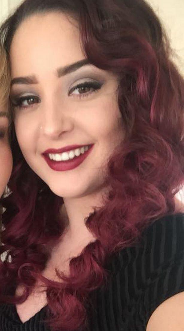 İnternetdə idmançı oğlanla tanış olan qız dəhşət yaşadı - FOTO