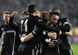 “Beşiktaş” dünya ulduzunu ALIR