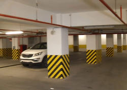 Qarajlar sadəcə park yeri deyil - Yeni funksiyası açıqlanıb