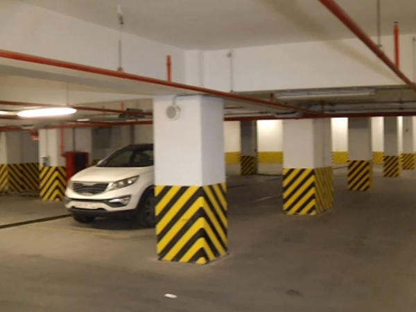 Qarajlar sadəcə park yeri deyil - Yeni funksiyası açıqlanıb