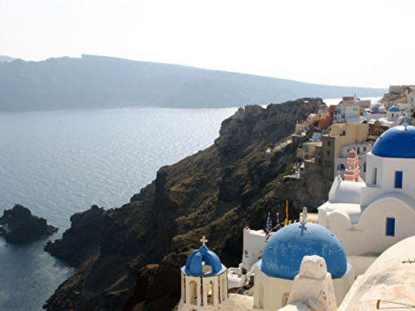 Santorini əvəzinə Serifos, Kapri əvəzinə Proçida: Avropada kəşf edilməyi gözləyən 5 ada