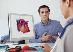 Son 5 ildə Azərbaycanda neçə nəfərə infarkt diaqnozu qoyulub? – STATİSTİKA