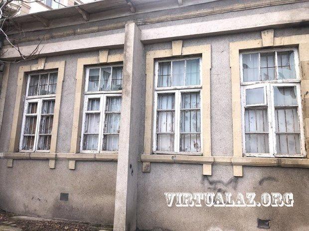 Bakıda Cəfər Cabbarlıya “novostroykadan” təzə ofis verəcəklər - GÖRKƏMLİ DRAMATURQUN XATİRƏSİ NECƏ ƏLƏ SALINIR...
