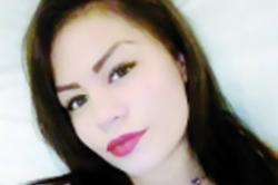 Lüt şəkilləri yayılan 19 yaşlı qız özünü asdı - FOTO