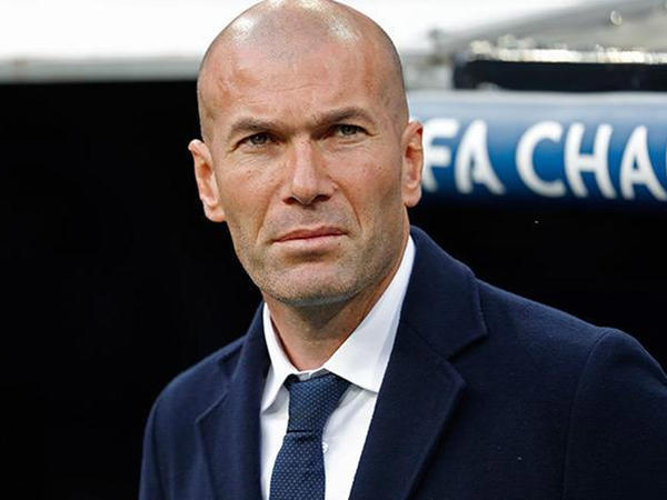 Zidan bu futbolçunu &quot;yerə-göyə sığdırmadı&quot;: &quot;Həyatımda görməmişəm...”