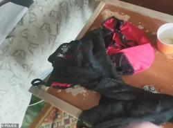İlin ən iyrənc cinayəti: 4 yaşlı oğlunu zorlayıb videoları satan ana tutuldu - VİDEO - FOTO