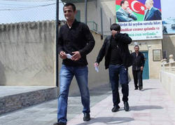 Amnistiya aktı onlara şamil ediləcək