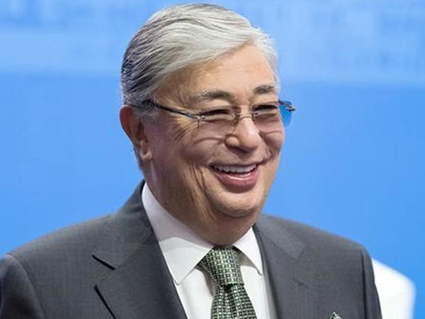 Tokayev: Dünyada nüvə münaqişəsi riski artır