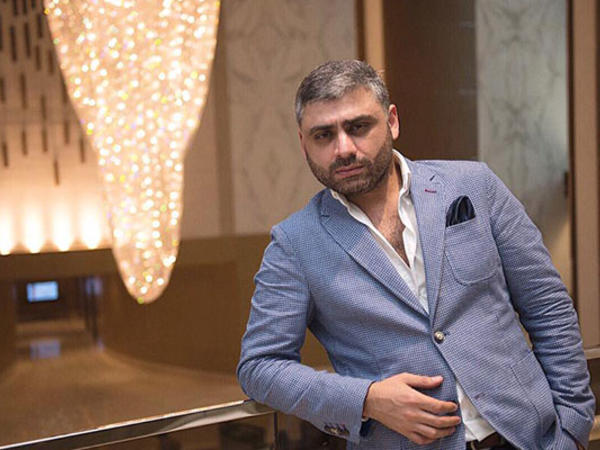 "Röya ilə 30 ildir dostuq,1 dəfə aramız dəyməyib"