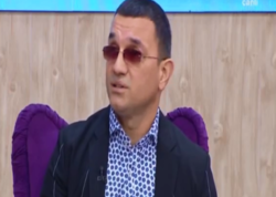 "Onun meyxana qədər səviyyəsi olmalıdır ki, belə danışa"