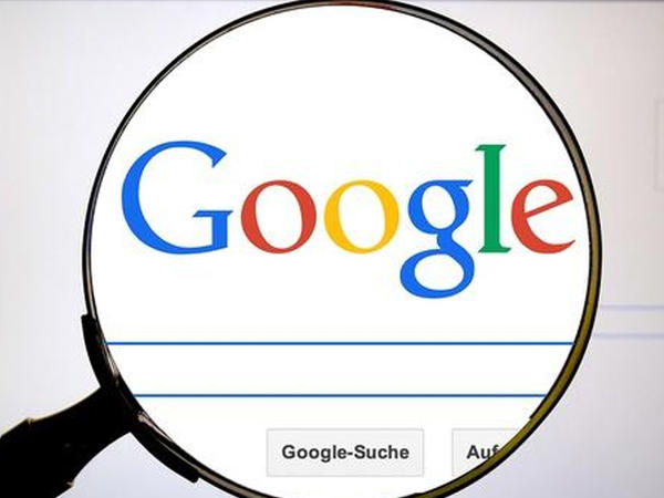 &quot;Google&quot; 10 ildə ilk dəfə bunu etdi  - FOTO