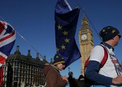 AB və London arasında vacib saziş