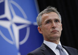 Stoltenberq: NATO Yaponiya ilə birgə təlimləri artırmağa çalışır