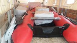 Azərbaycan Prezidentinin tapşırığı ilə İrana göndərilən humanitar yardımın SİYAHISI - FOTO