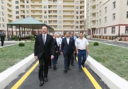 2018-ci ilin prezident seçkilərindən ötən bir il: uğurlu sosial islahatlar, vətəndaş rifahına xidmət edən inqilabi addımlar - FOTO