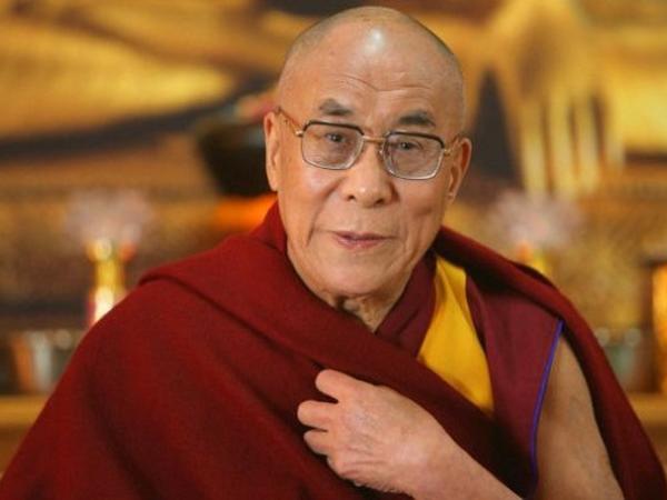 Dalay Lama: "130 il yaşayacağam"