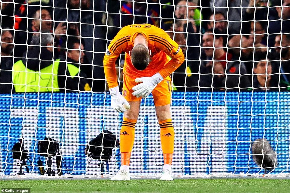 "Kamp Nou"da Messi şou - VİDEO - FOTO