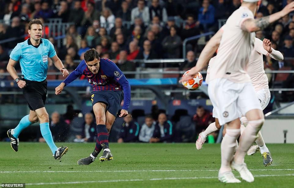 "Kamp Nou"da Messi şou - VİDEO - FOTO