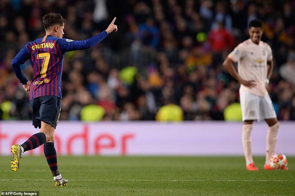 "Kamp Nou"da Messi şou - VİDEO - FOTO