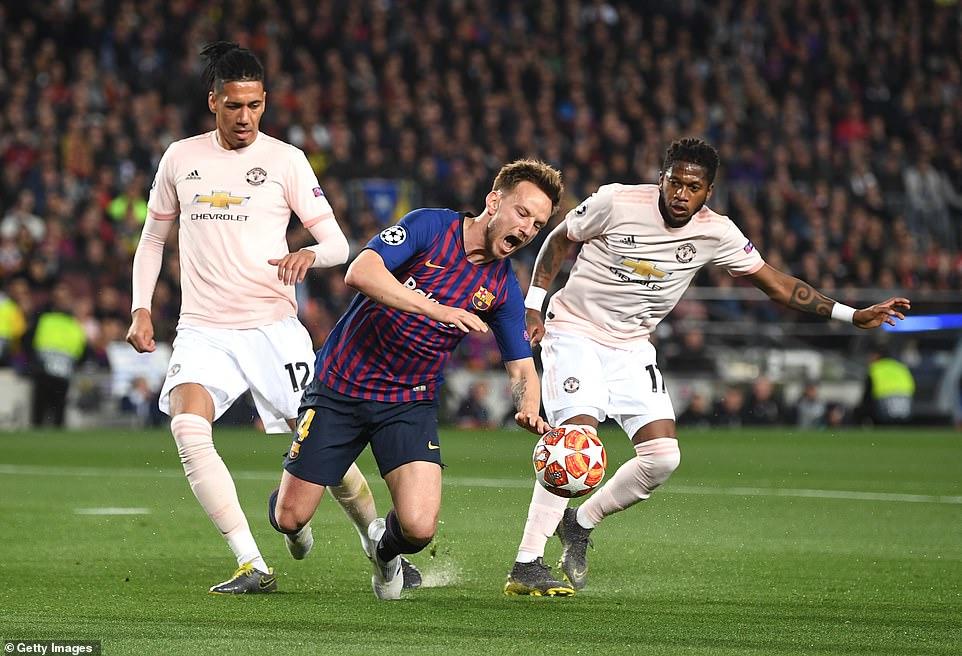 "Kamp Nou"da Messi şou - VİDEO - FOTO