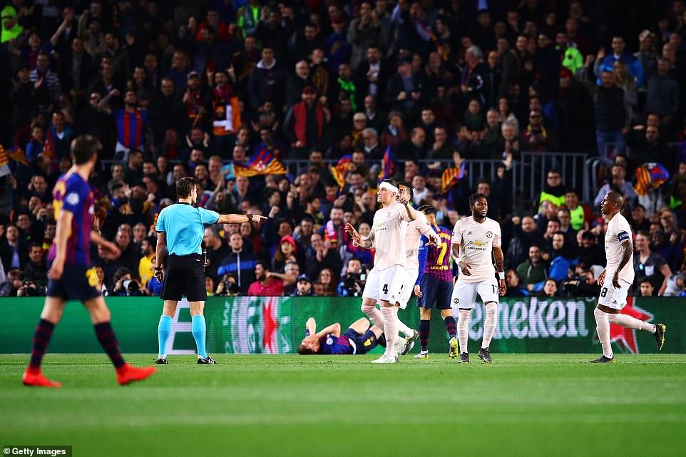 "Kamp Nou"da Messi şou - VİDEO - FOTO