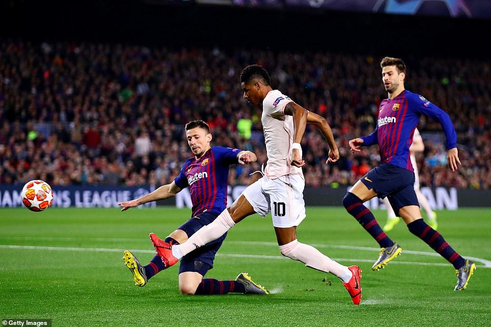 "Kamp Nou"da Messi şou - VİDEO - FOTO