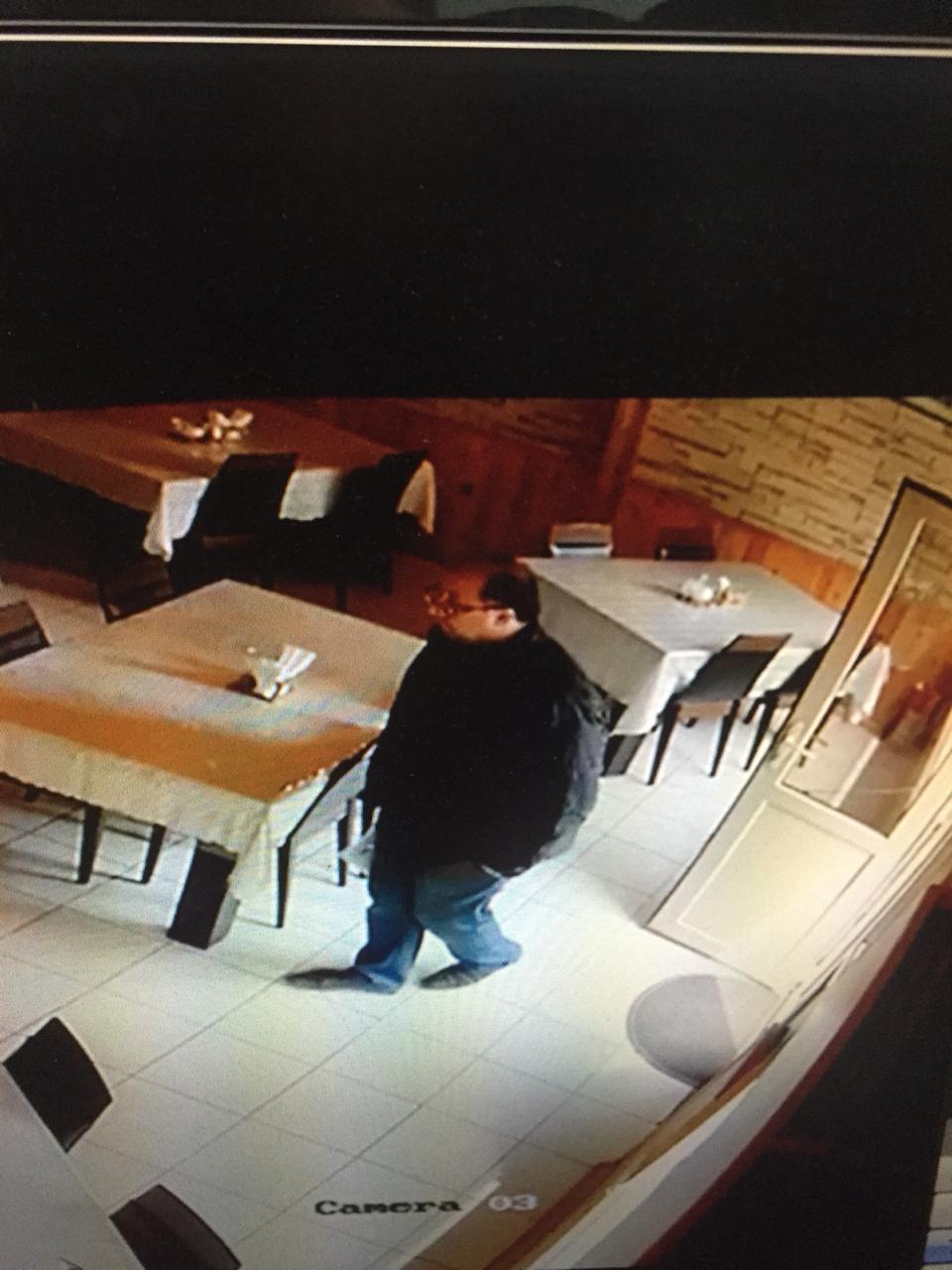 AQTA adından rüşvət alan növbəti dələduzun görüntüləri yayıldı -  FOTO