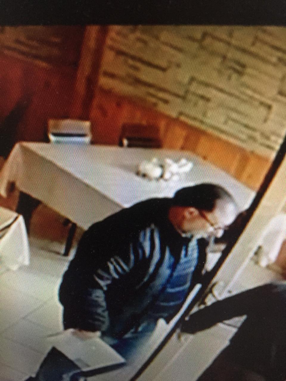 AQTA adından rüşvət alan növbəti dələduzun görüntüləri yayıldı -  FOTO