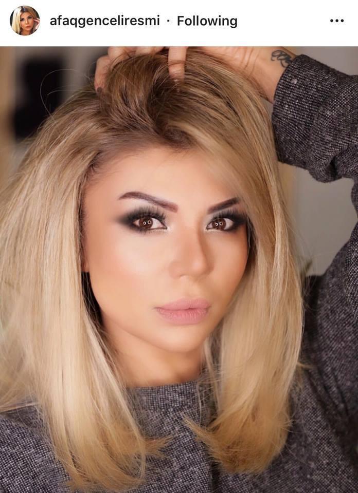 Azərbaycan şou-biznesi İnstagramda - FOTO