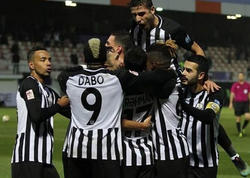 AFFA &quot;Neftçi&quot;ni 12 min manat cərimələdi